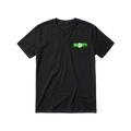 Neon Blade T-Shirt | SKERTY