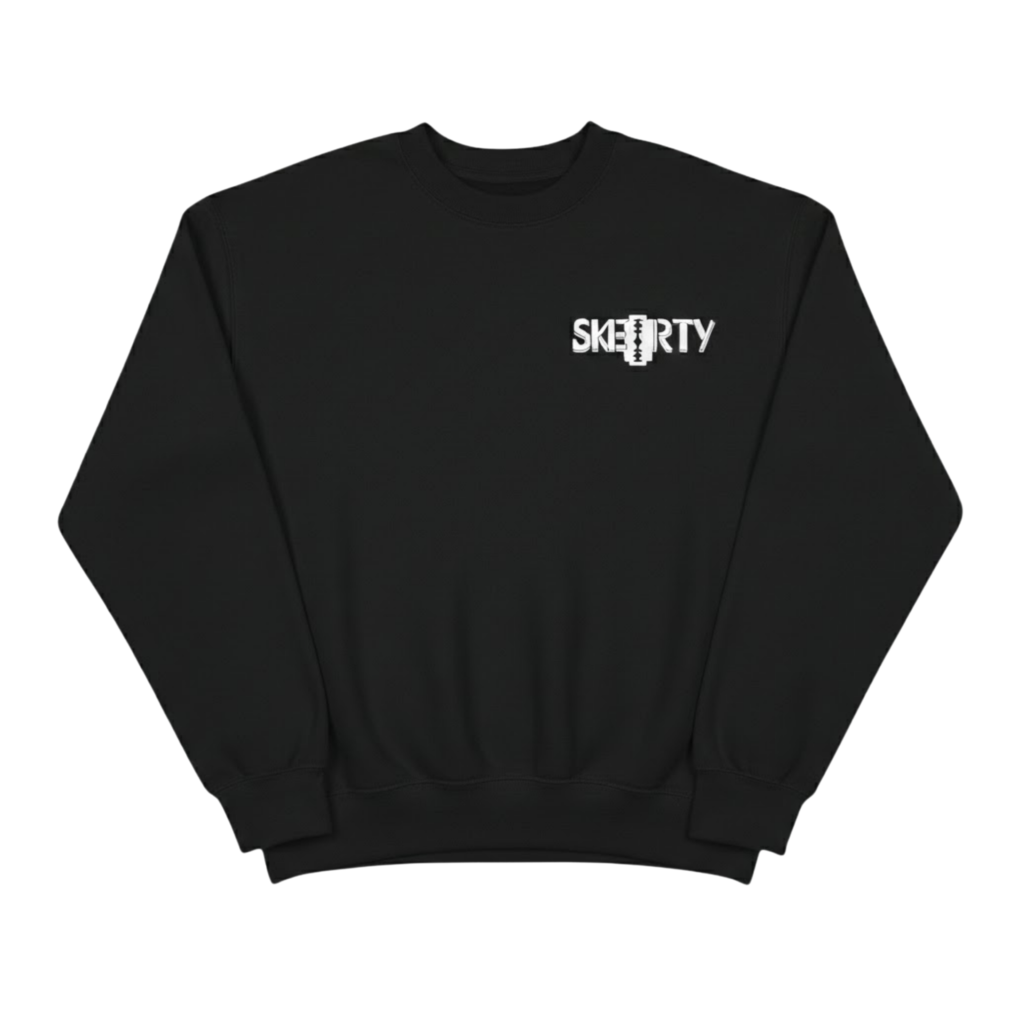 Pocket Core Crewneck | SKERTY