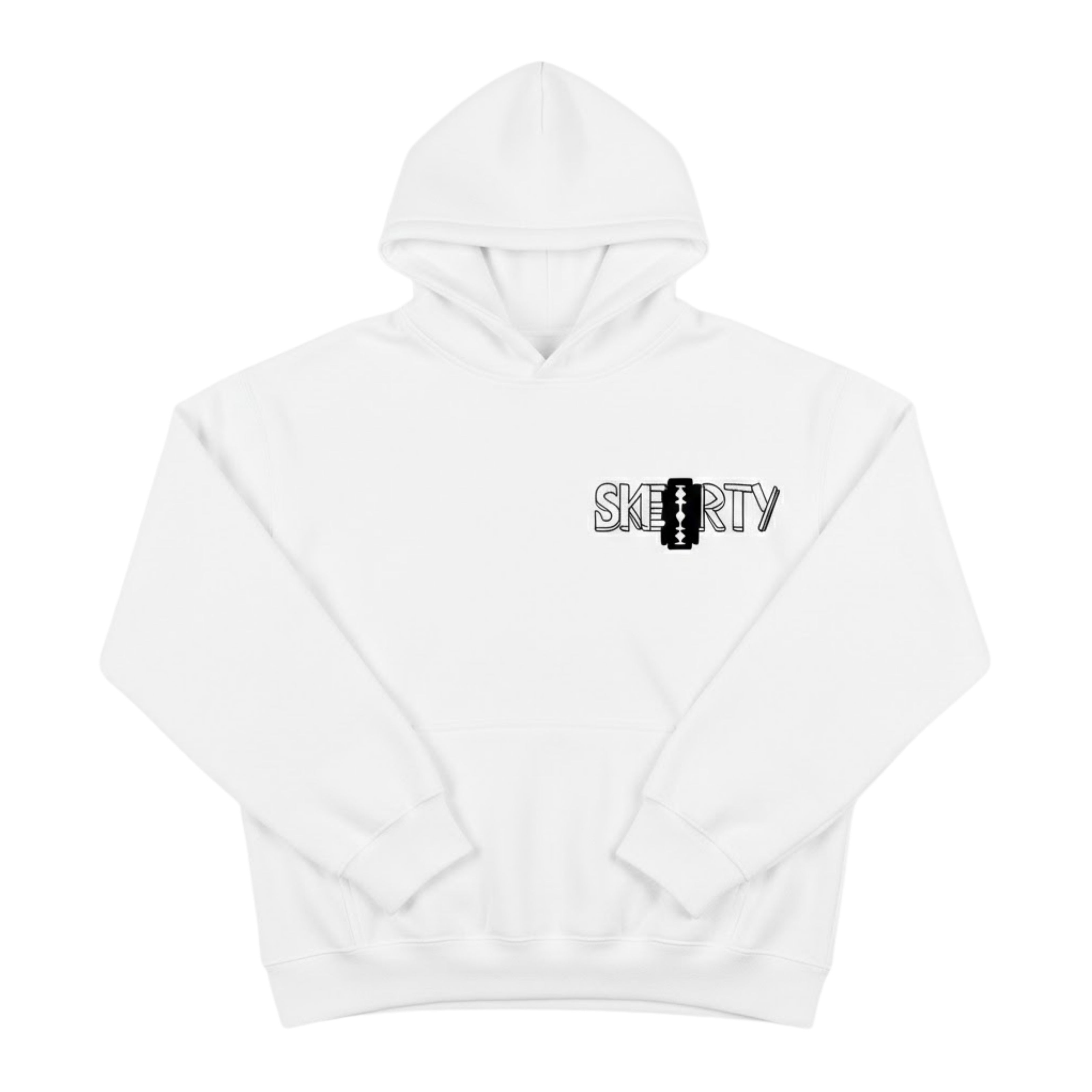 Urban Core Hoodie | SKERTY