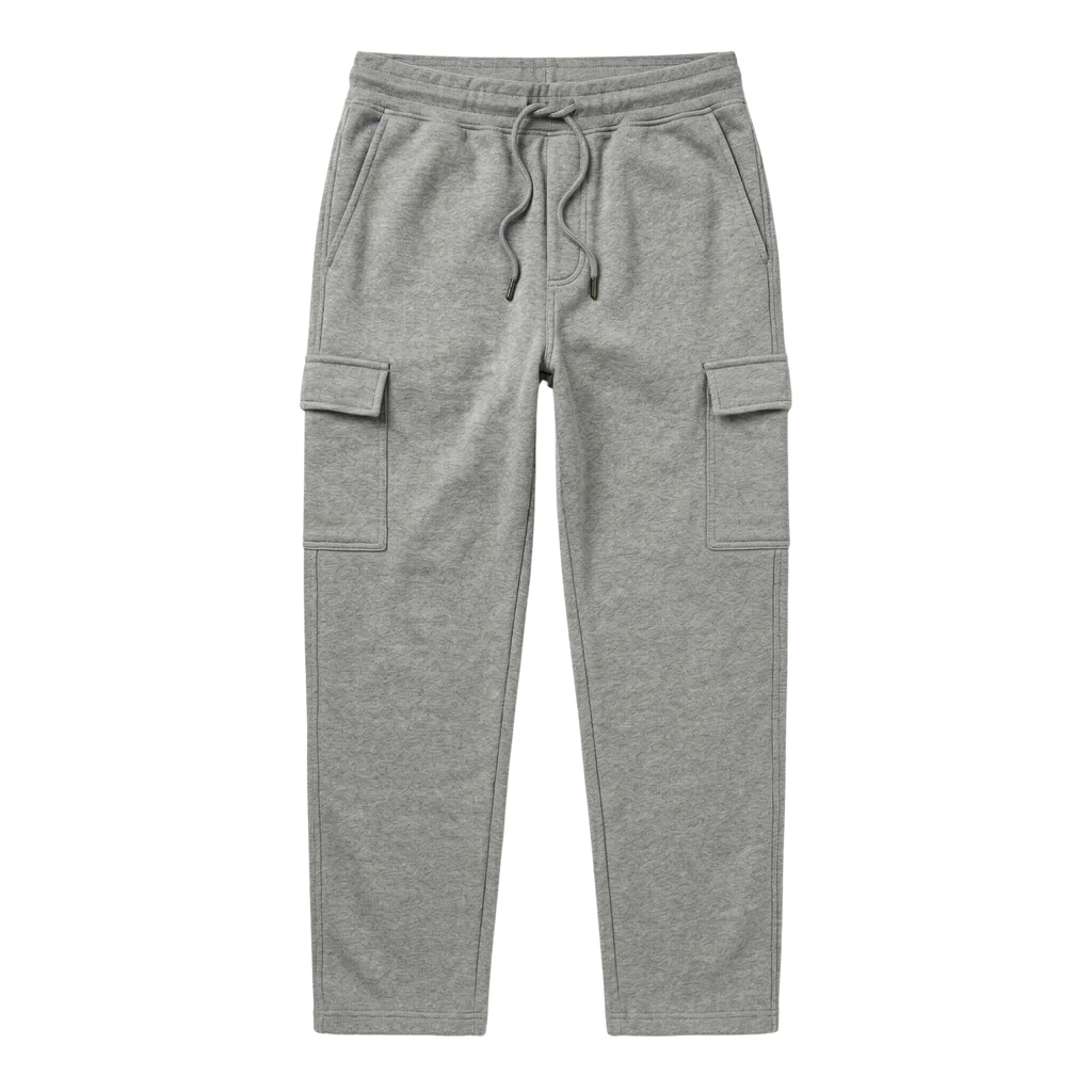 Core Cargo Sweatpants | SKERTY