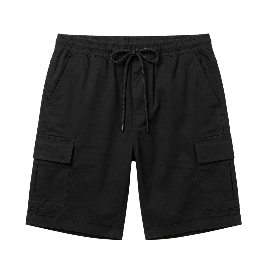 Core Cargo Bermuda Shorts | SKERTY
