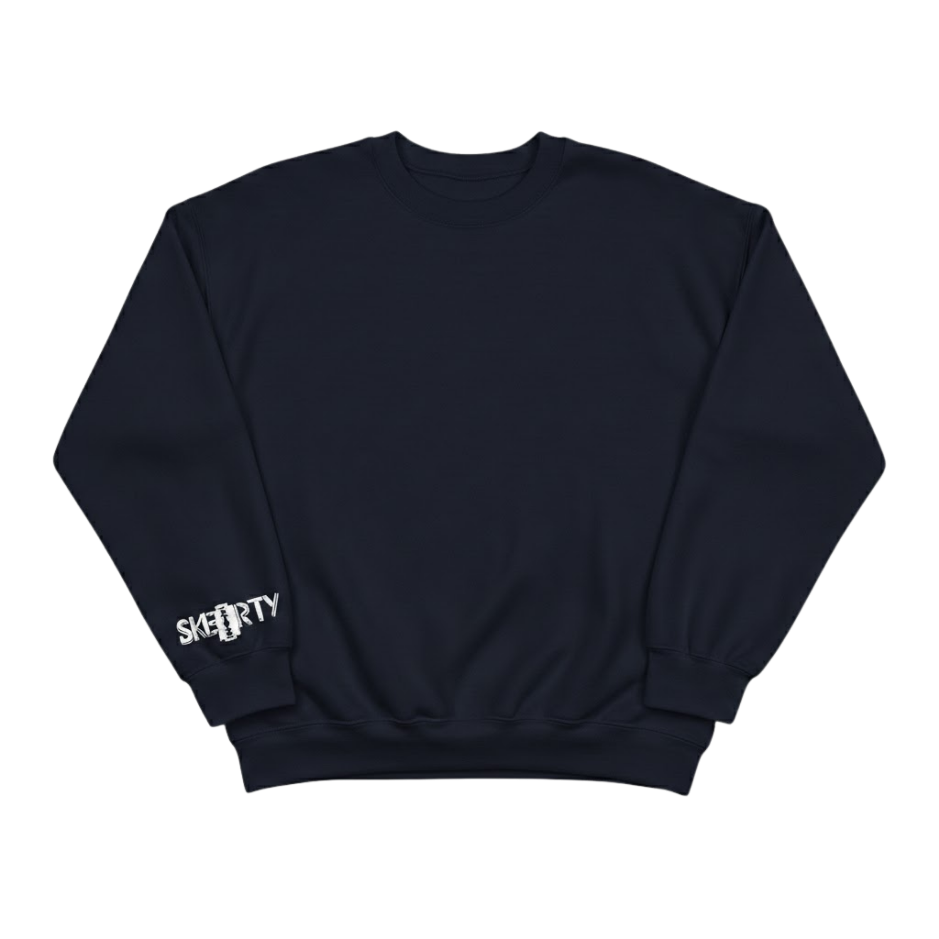 Wrist Core Crewneck | SKEERTY