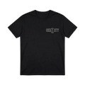 Maxi Solid T-Shirt | SKERTY