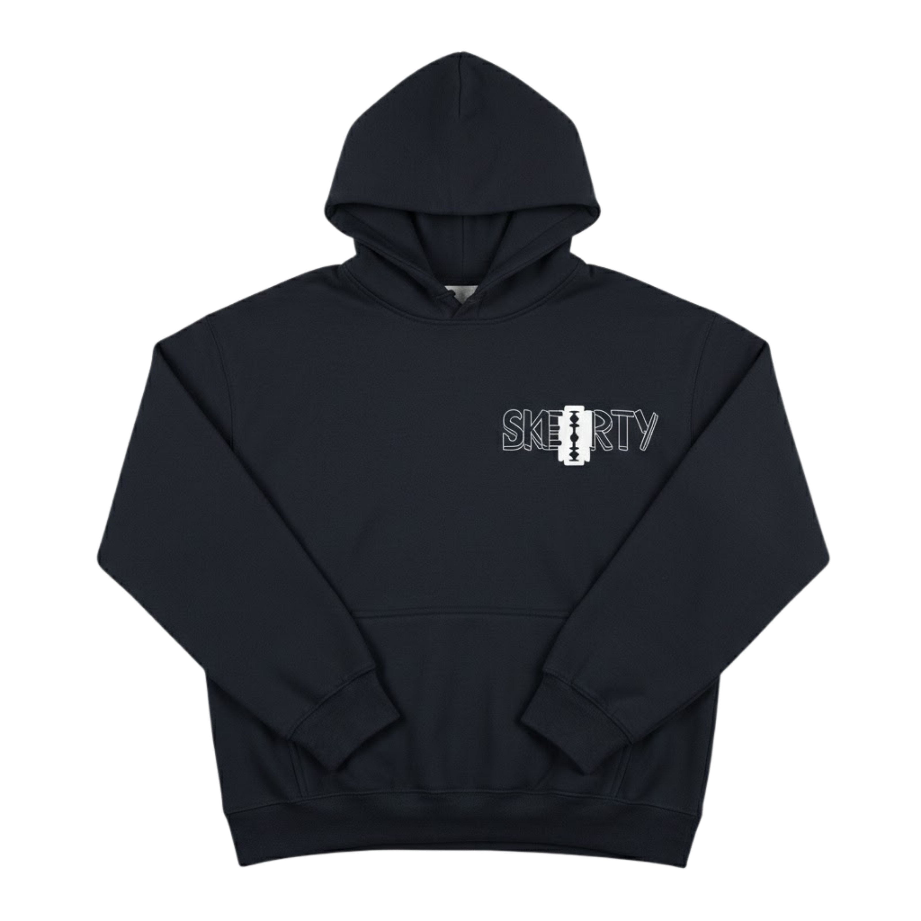 Urban Core Hoodie | SKERTY