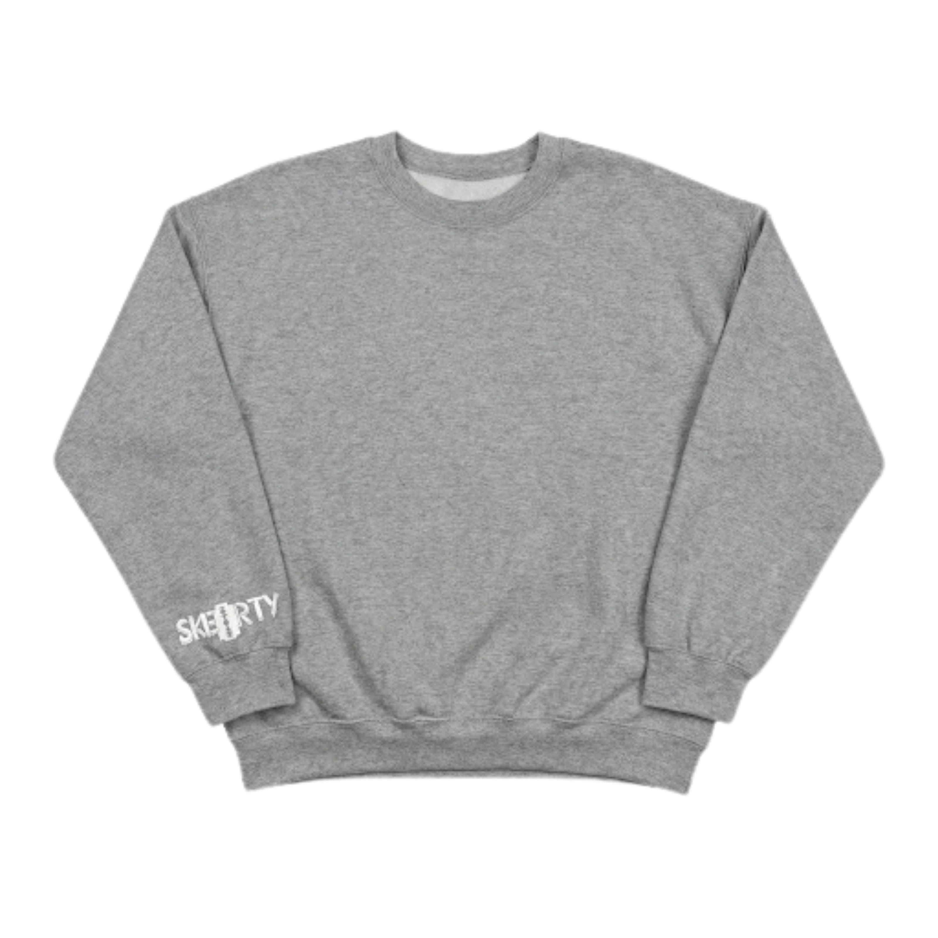 Wrist Core Crewneck | SKEERTY