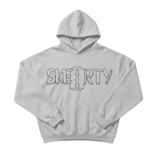 Maxi Core Hoodie | SKERTY
