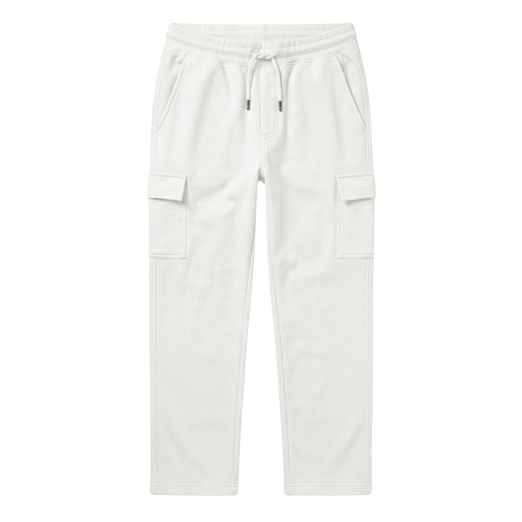 Core Cargo Sweatpants | SKERTY