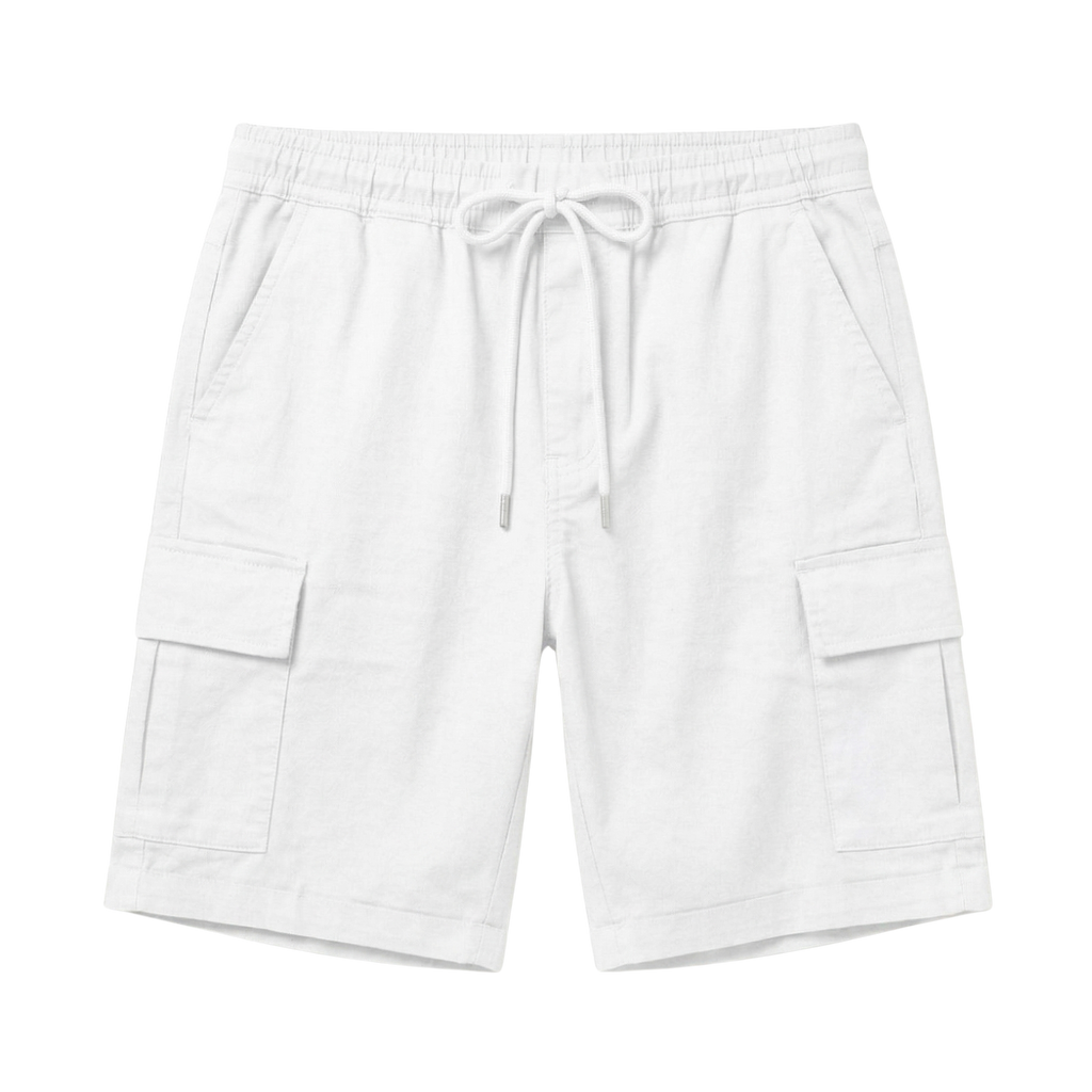 Core Cargo Bermuda Shorts | SKERTY