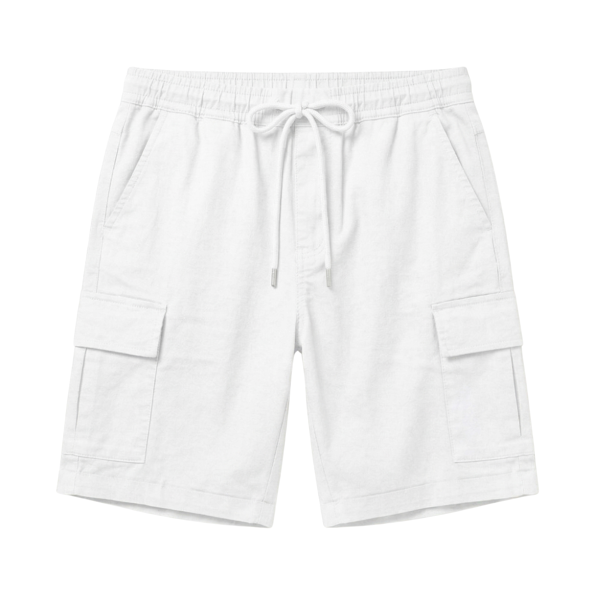 Core Cargo Bermuda Shorts | SKERTY
