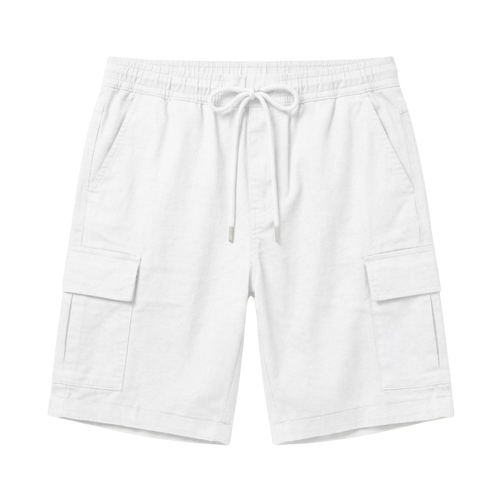 Core Cargo Bermuda Shorts | SKERTY