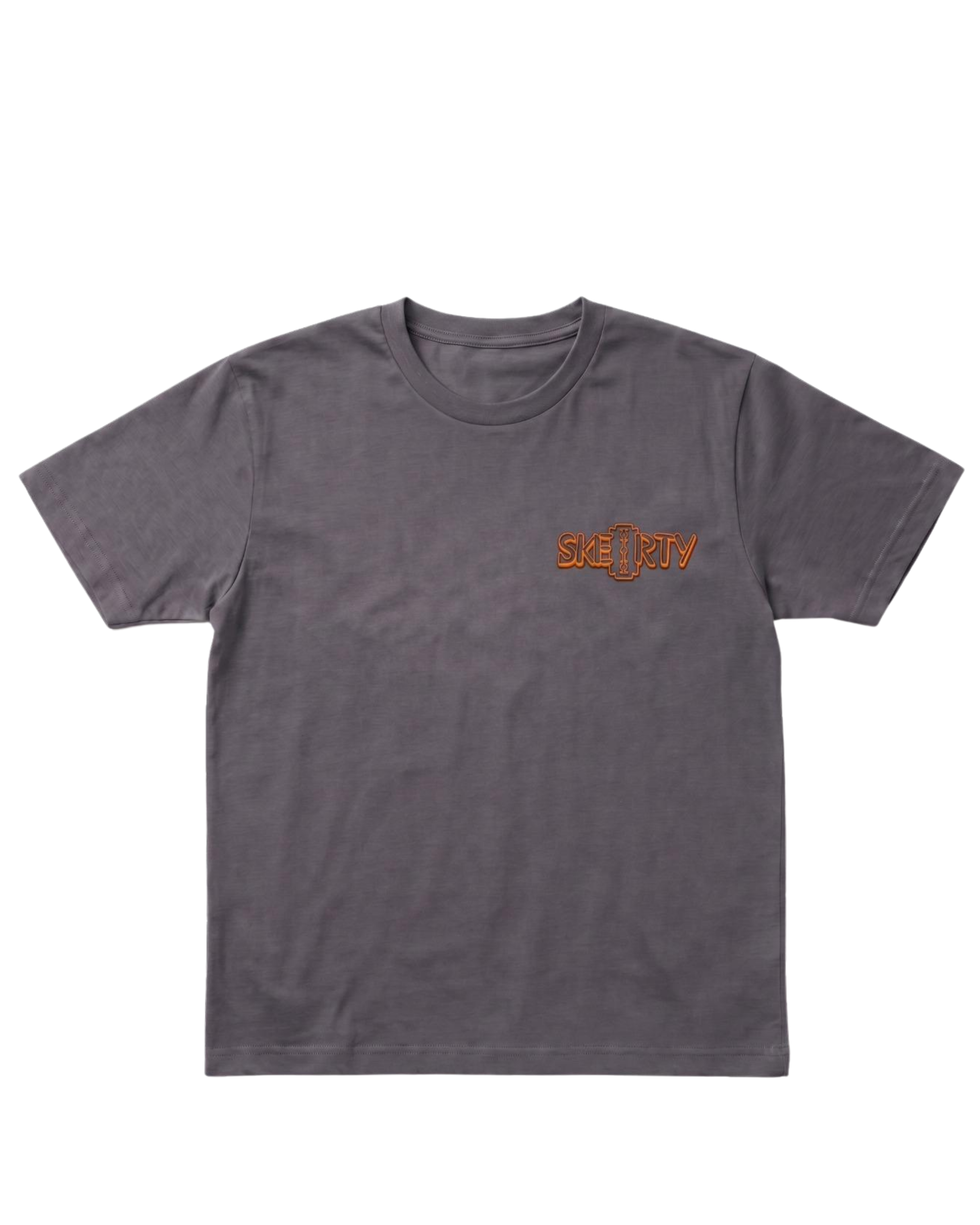 Neon Outline Mini T-Shirt | SKERTY
