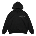 Outline Core Hoodie | SKERTY