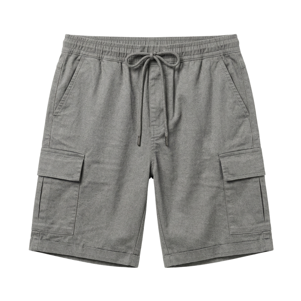 Core Cargo Bermuda Shorts | SKERTY