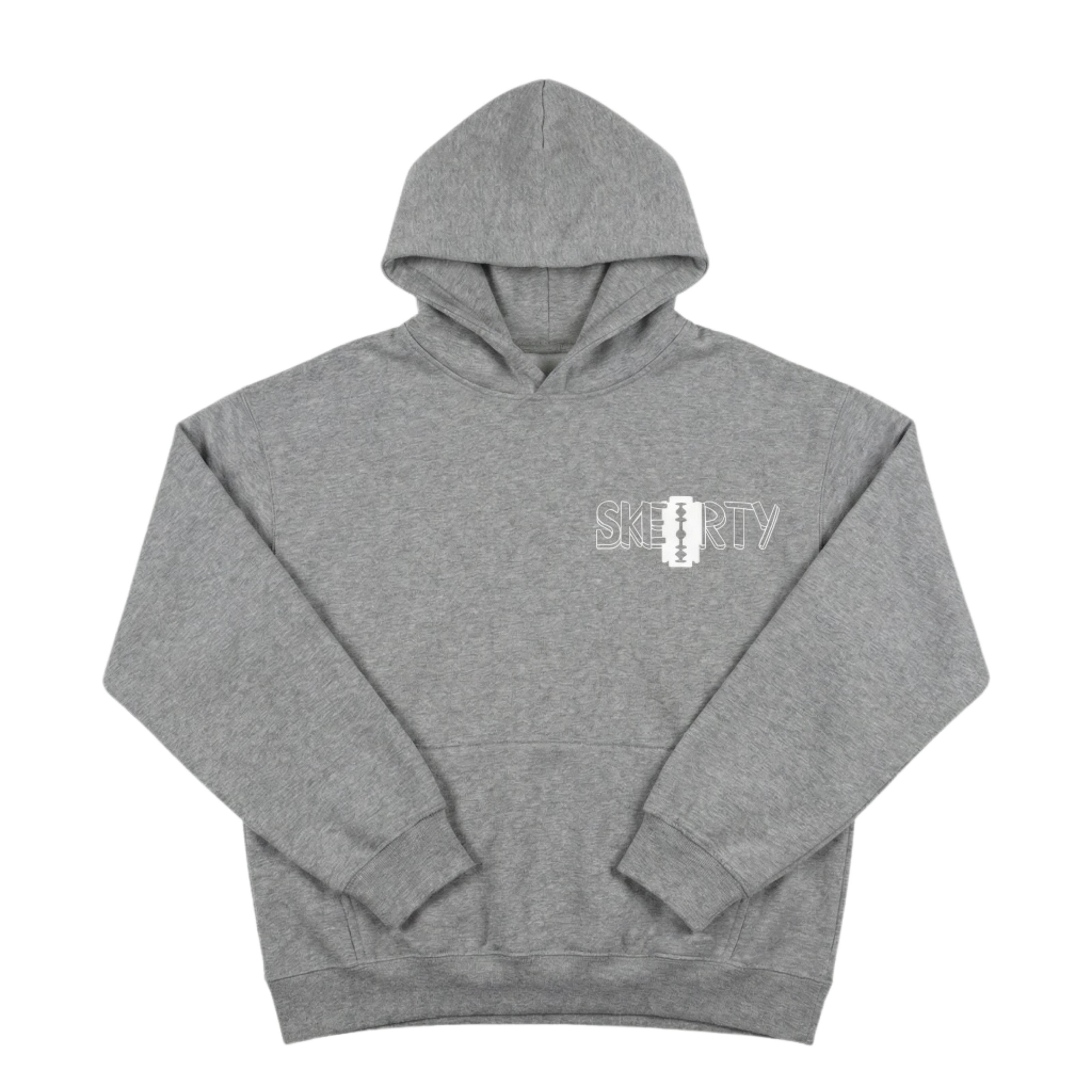 Urban Core Hoodie | SKERTY