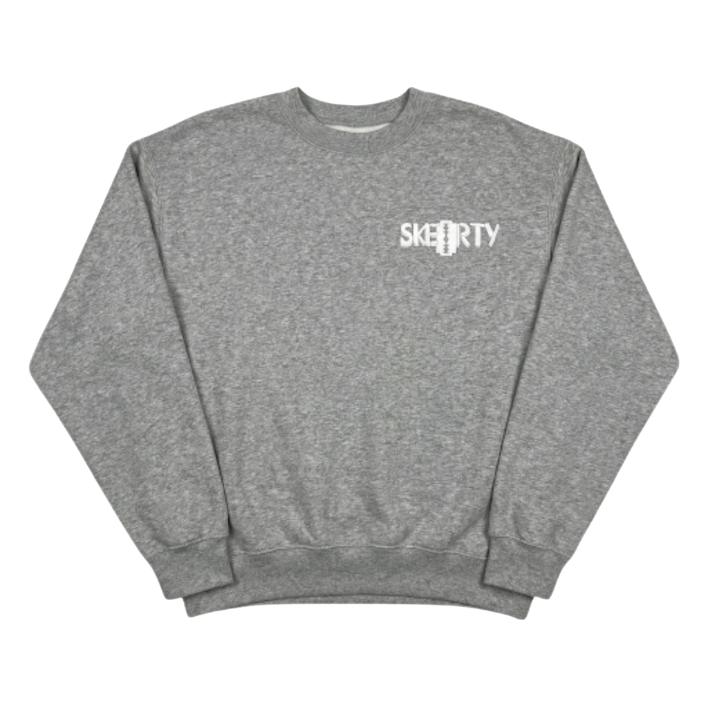 Pocket Core Crewneck | SKERTY