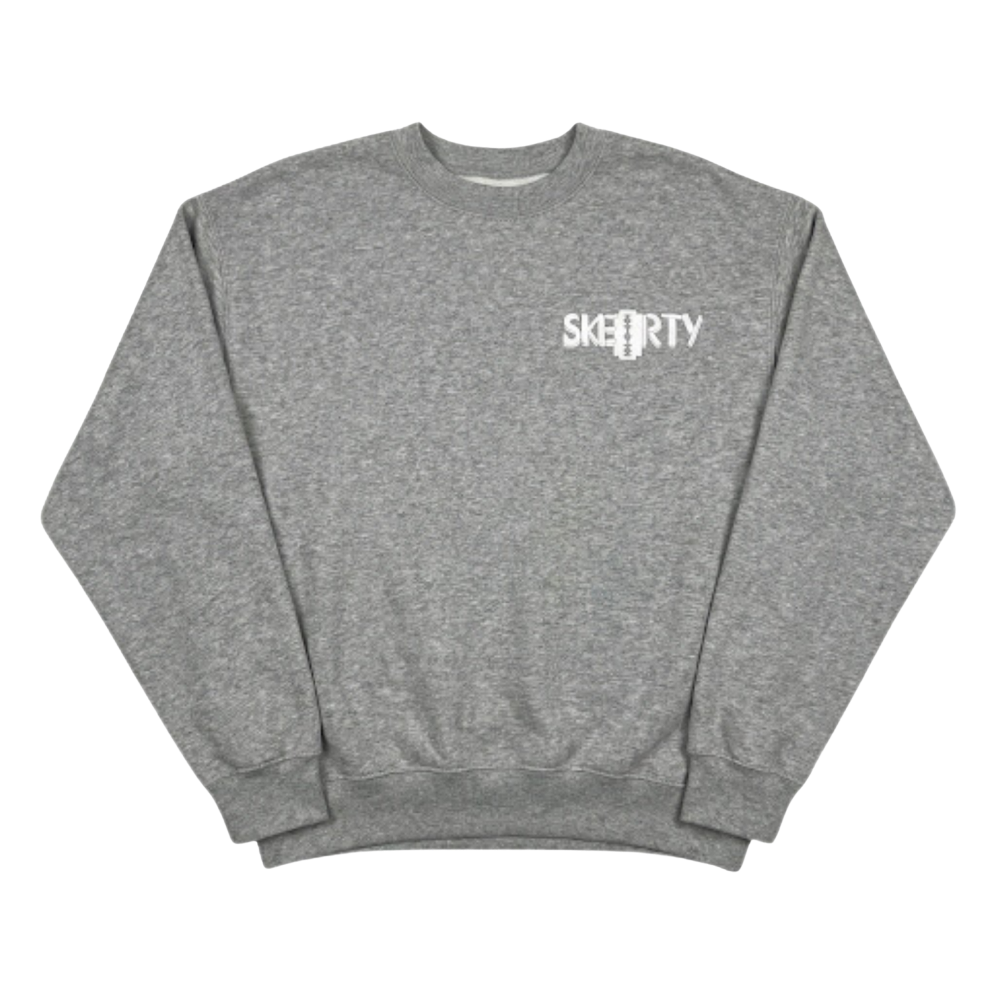 Pocket Core Crewneck | SKERTY