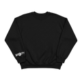 Wrist Core Crewneck | SKEERTY