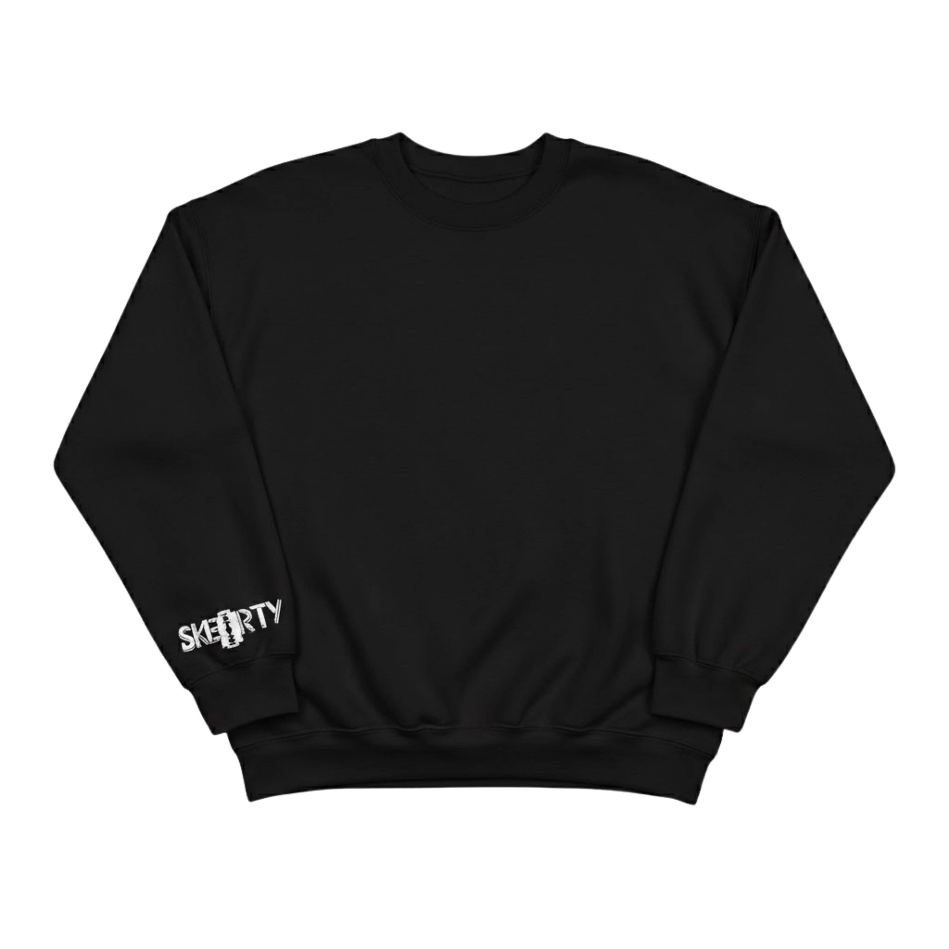 Wrist Core Crewneck | SKEERTY
