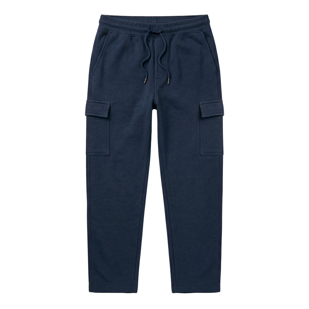 Core Cargo Sweatpants | SKERTY