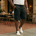 Core Cargo Bermuda Shorts | SKERTY