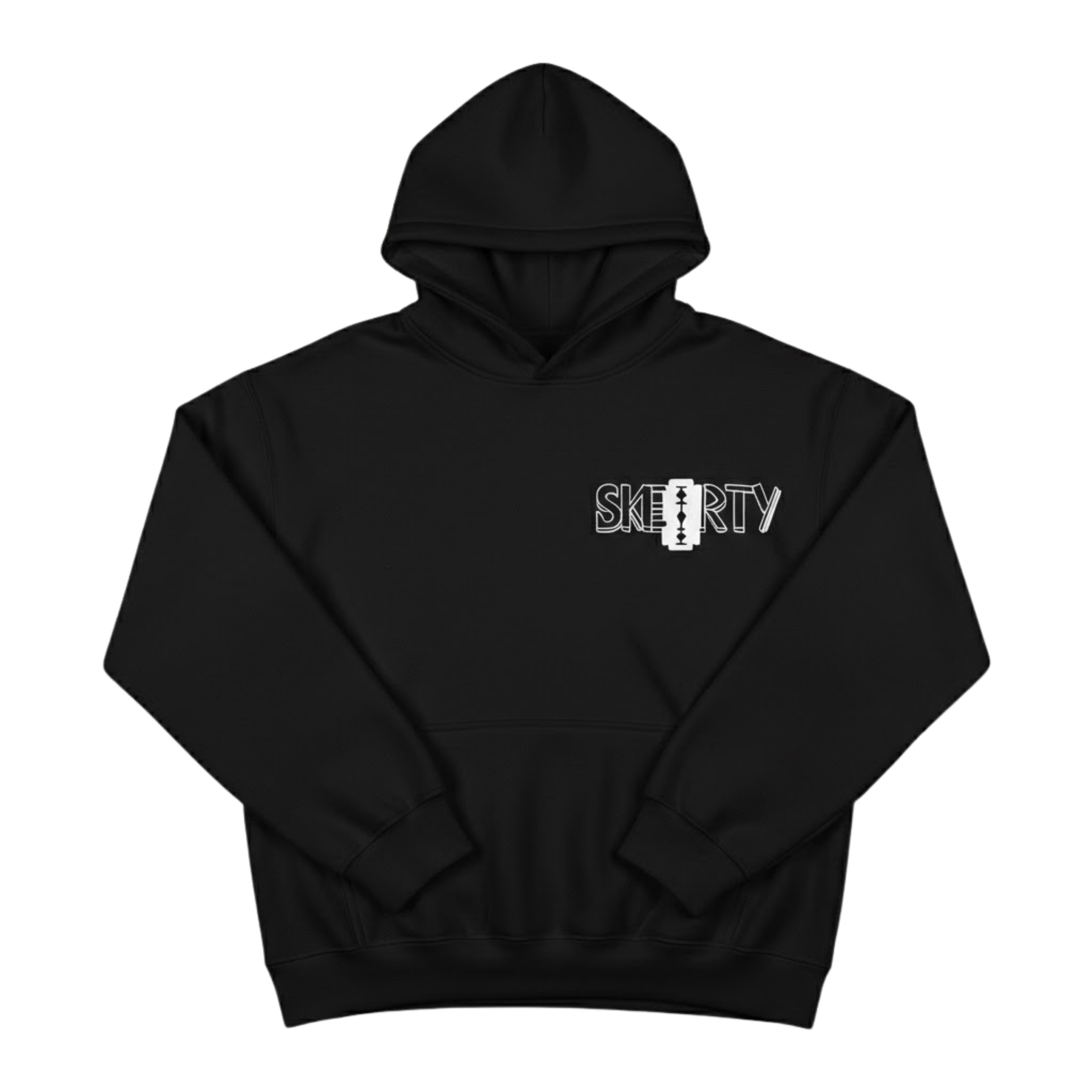 Urban Core Hoodie | SKERTY