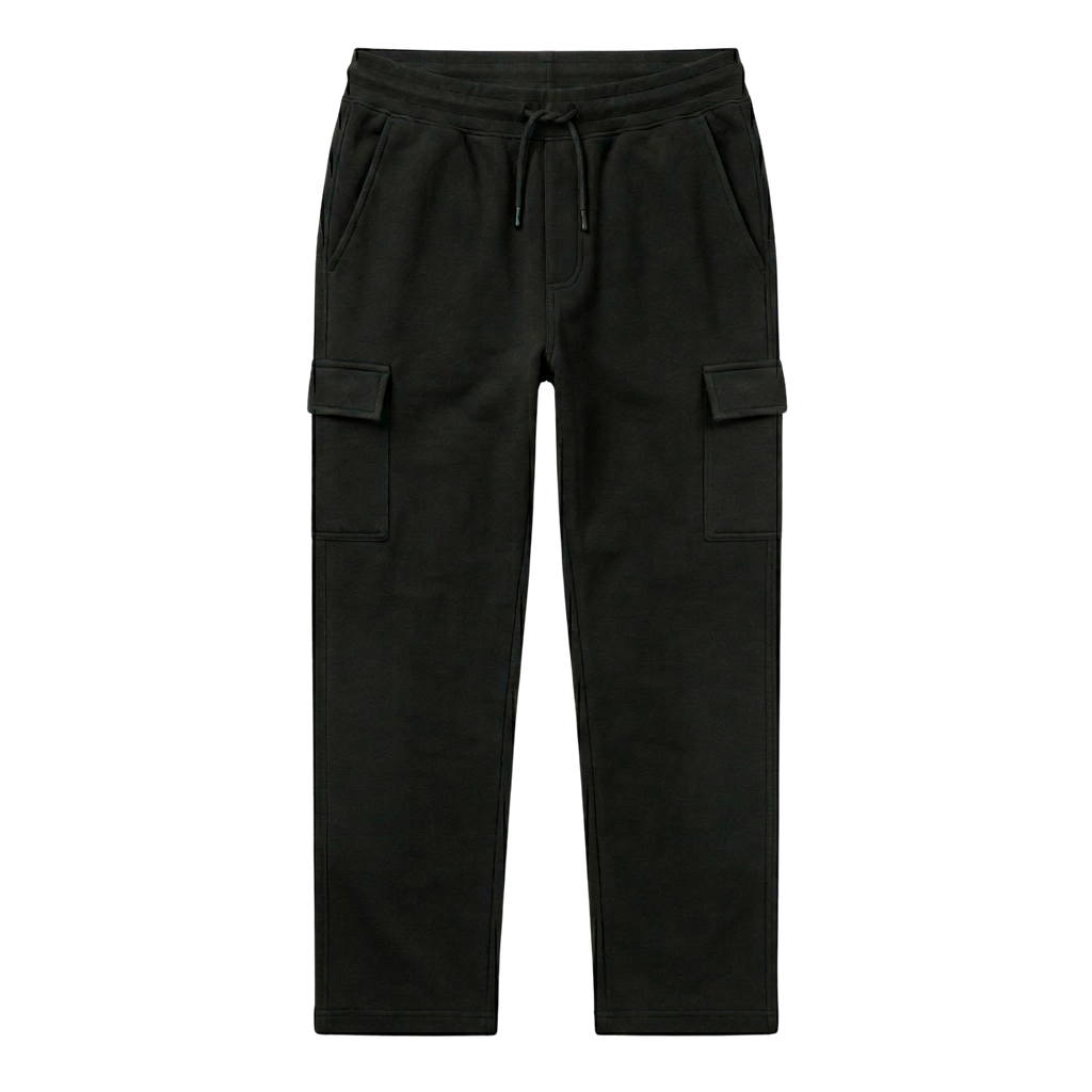 Core Cargo Sweatpants | SKERTY