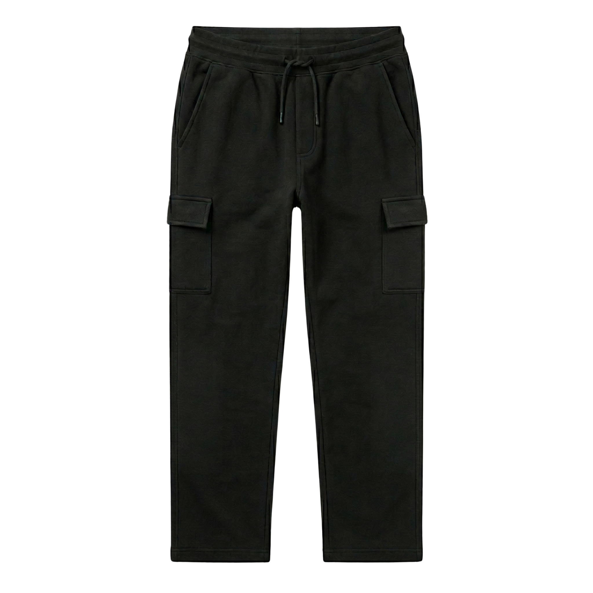 Core Cargo Sweatpants | SKERTY