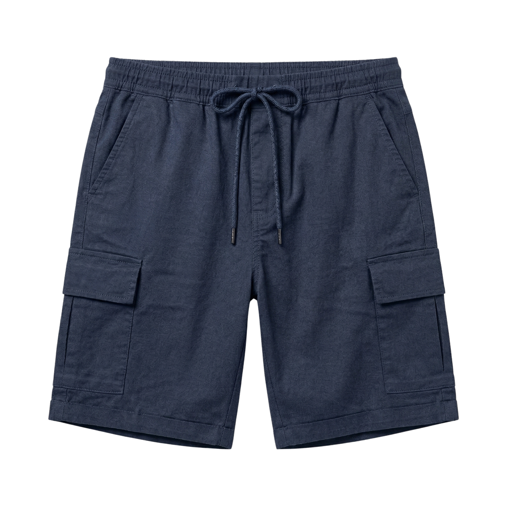 Core Cargo Bermuda Shorts | SKERTY