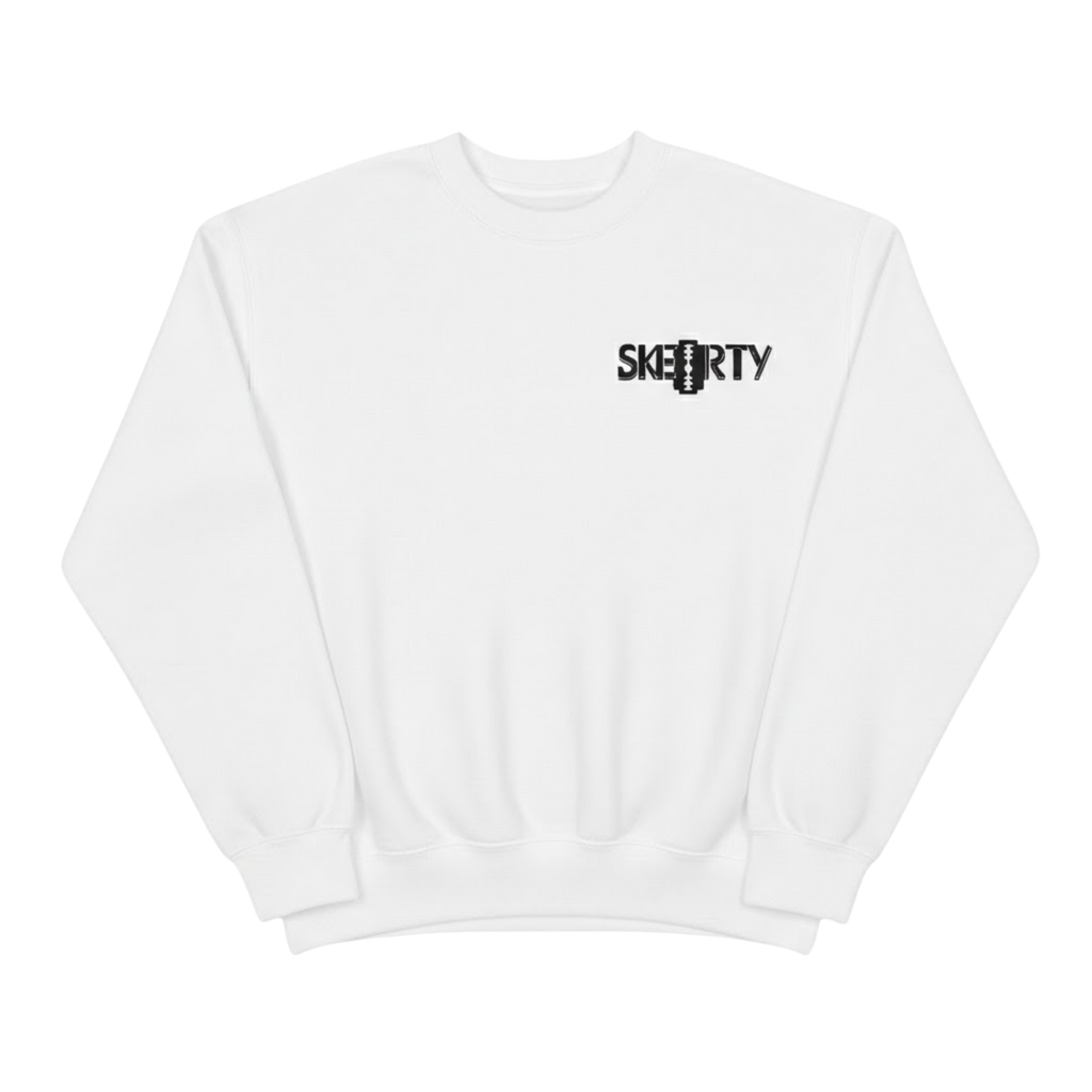 Pocket Core Crewneck | SKERTY