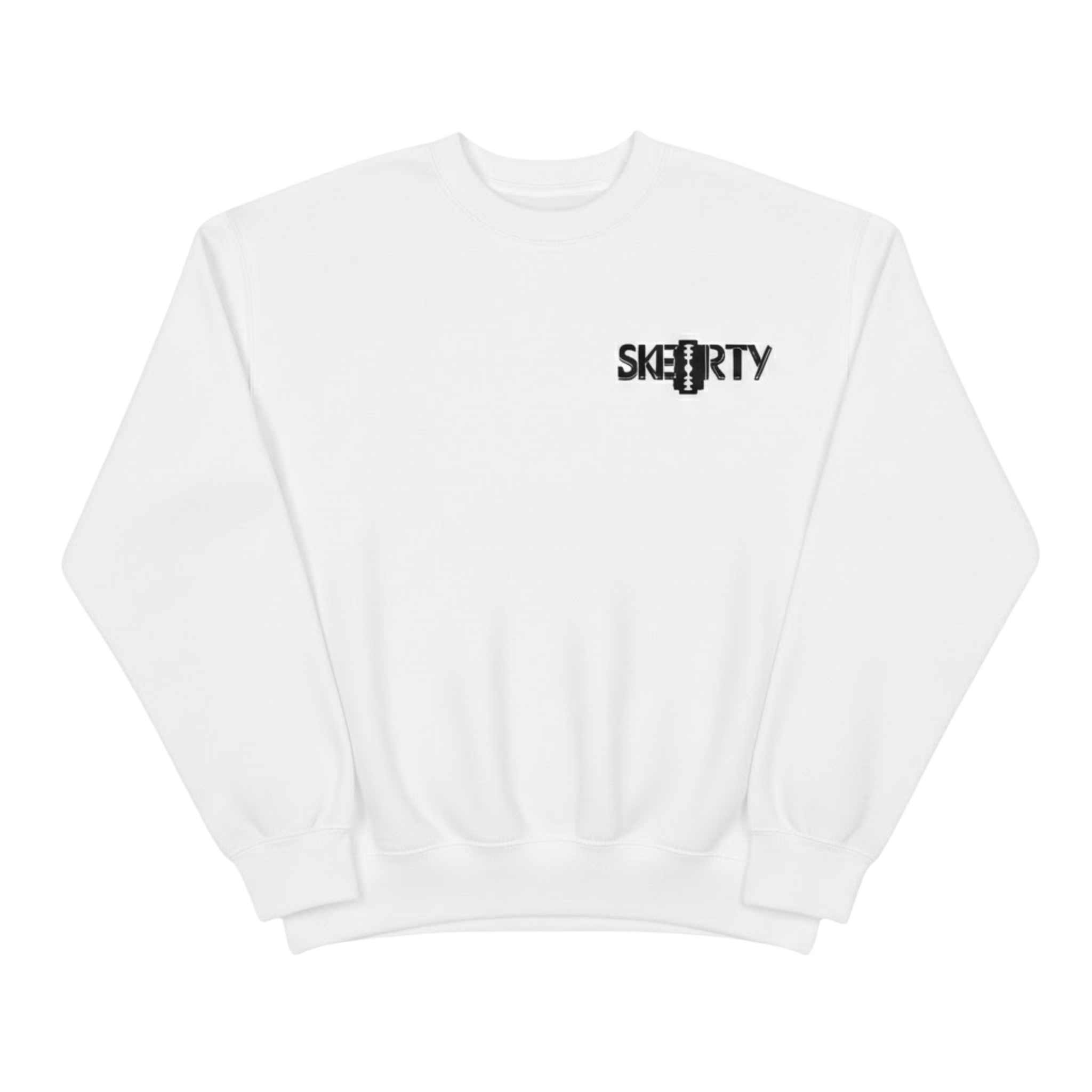 Pocket Core Crewneck | SKERTY
