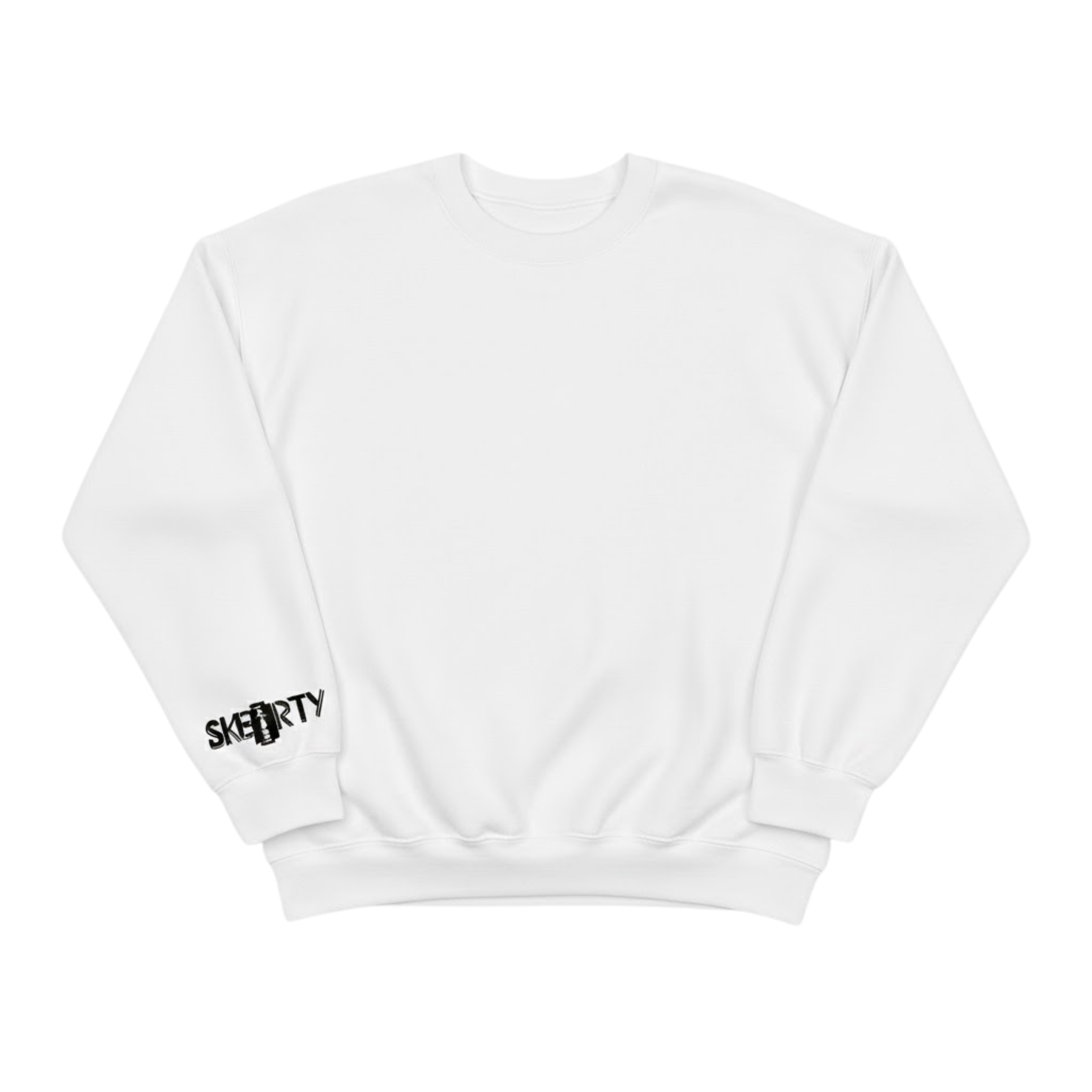 Wrist Core Crewneck | SKEERTY