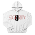 Red Blade Hoodie | SKERTY