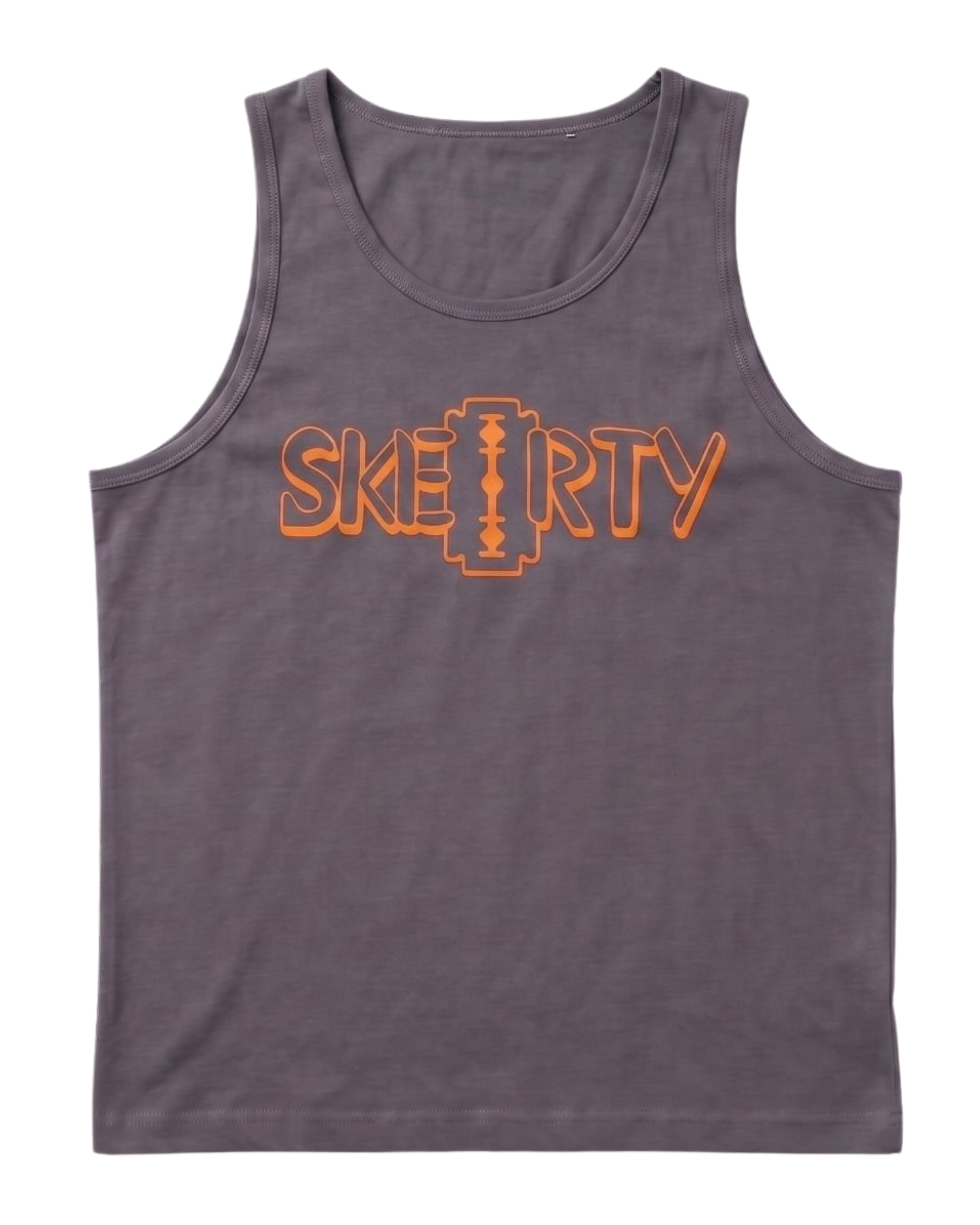 Maxi Amber Tank Top | SKERTY