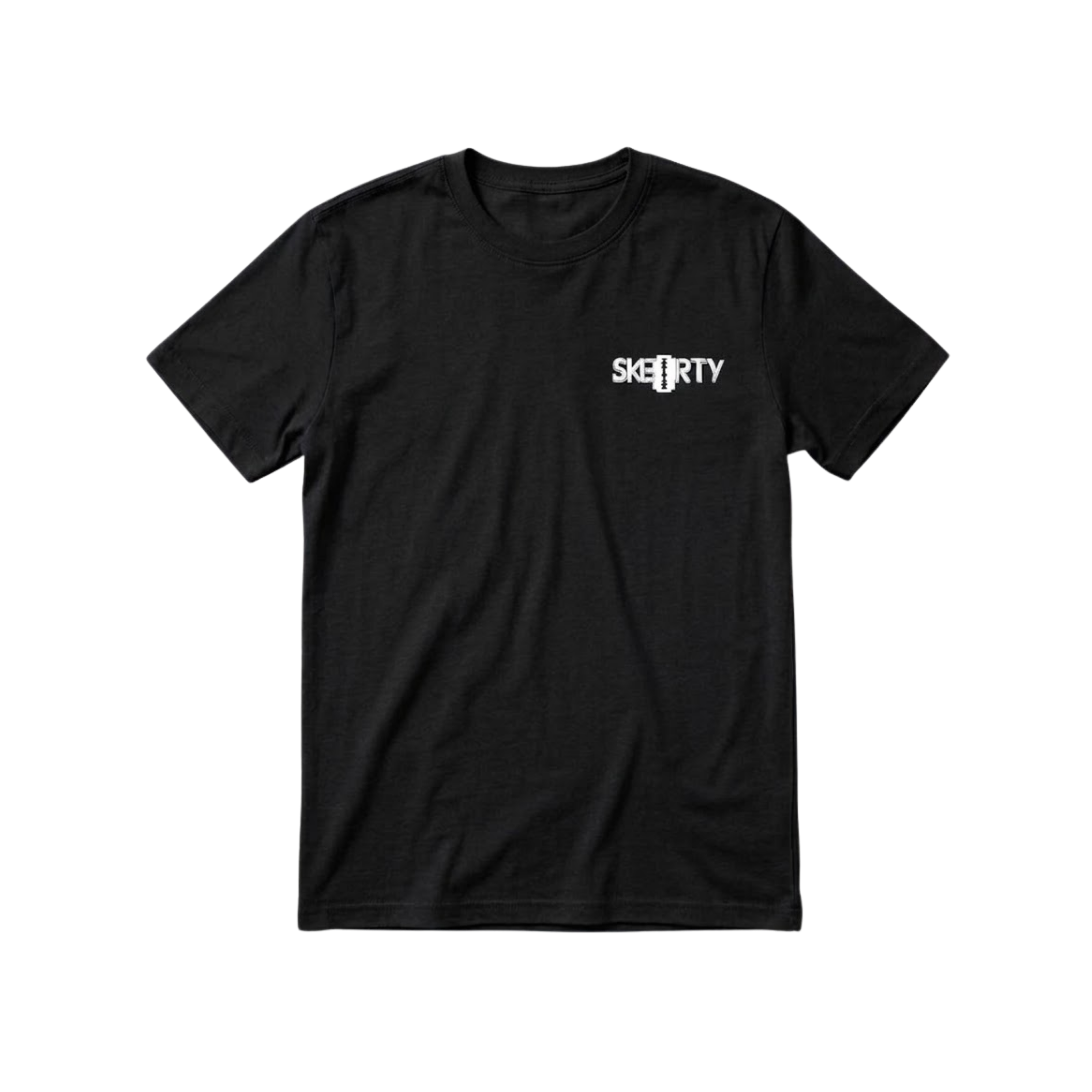 Maxi Outline T-Shirt | SKERTY