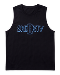 Maxi Amber Tank Top | SKERTY