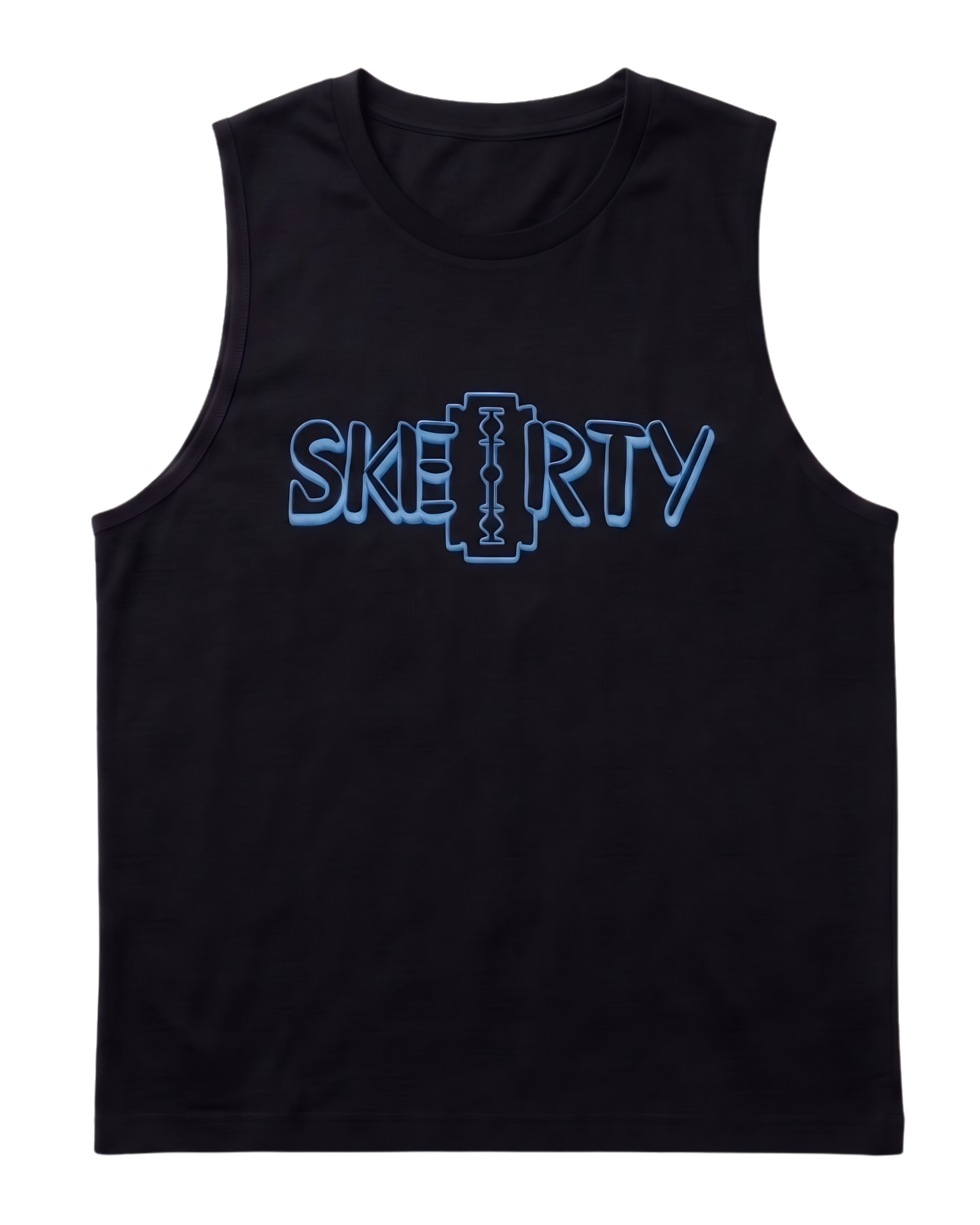Maxi Amber Tank Top | SKERTY