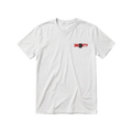 Red Blade T-Shirt | SKERTY