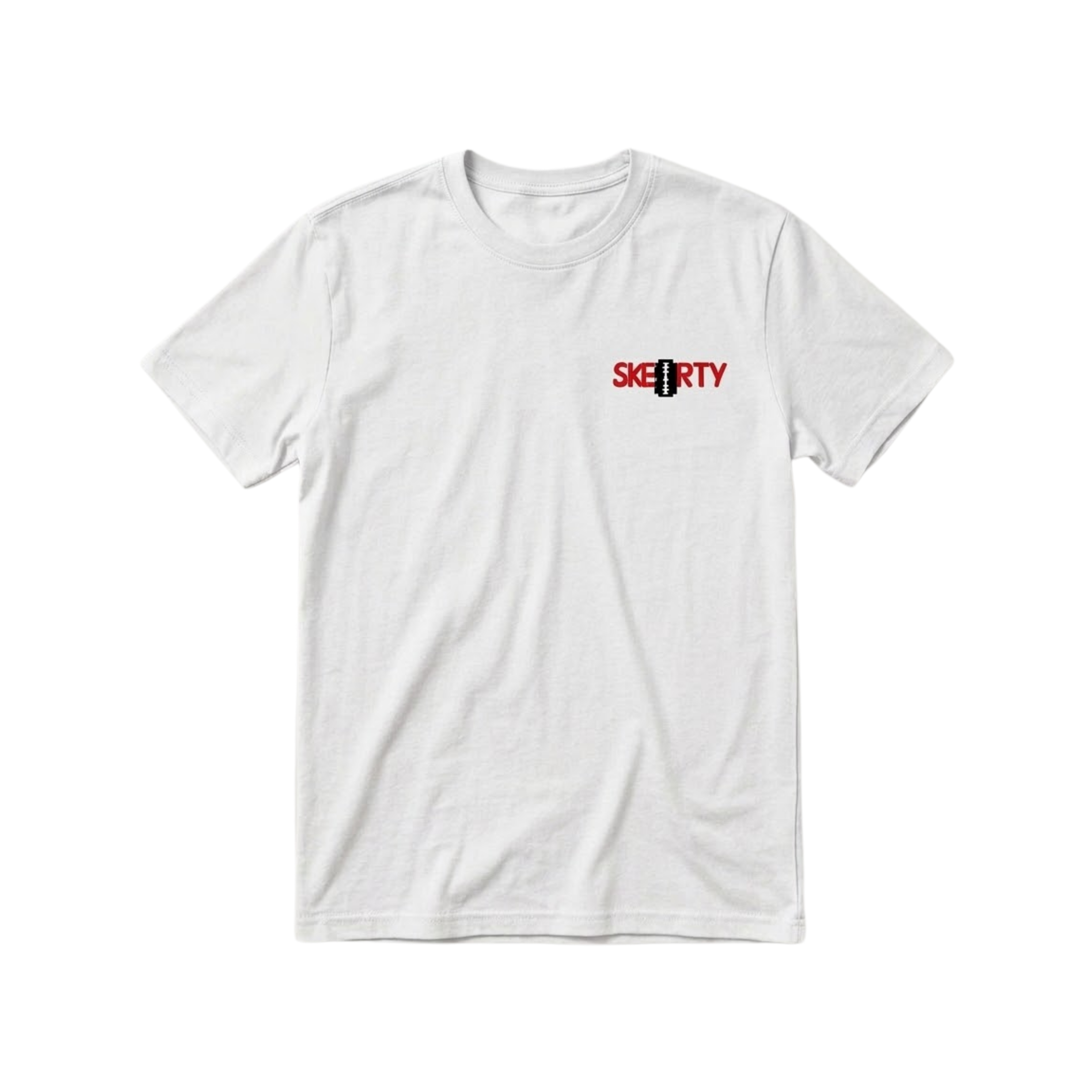 Red Blade T-Shirt | SKERTY