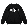 Maxi Crewneck | SKERTY
