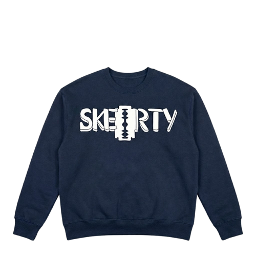 Maxi Crewneck | SKERTY